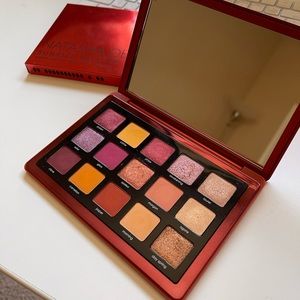Natasha Denona Sunrise Palette